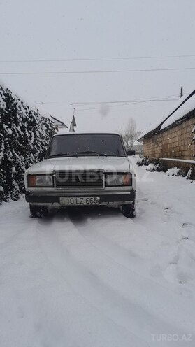 LADA (VAZ) 2107 2003, 79,001 km - 1.6 л - Masallı