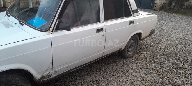 LADA (VAZ) 2107 2003, 79,001 km - 1.6 л - Masallı
