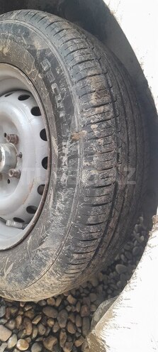 LADA (VAZ) 2107 2003, 79,001 km - 1.6 л - Masallı