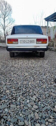 LADA (VAZ) 2107 2003, 79,001 km - 1.6 л - Masallı
