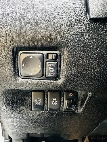 Nissan Latio 2016, 44,610 km - 1.2 l - Bakı