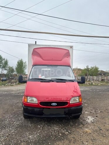 Ford Transit 1997, 397,564 km - 2.5 л - Bakı