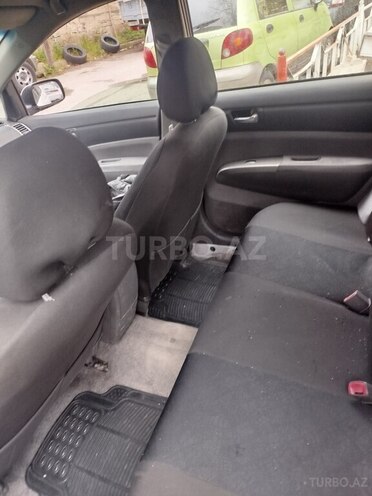 Toyota Prius 2009, 360,000 km - 1.5 л - Bakı