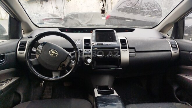 Toyota Prius 2009, 360,000 km - 1.5 л - Bakı