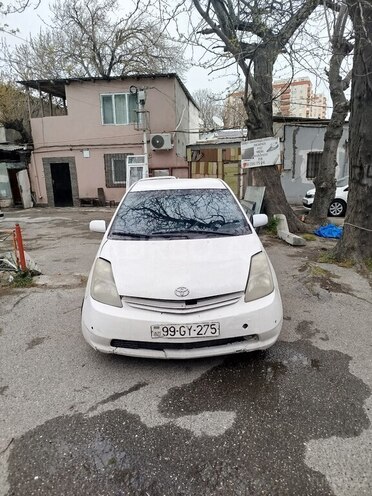 Toyota Prius 2009, 360,000 km - 1.5 л - Bakı