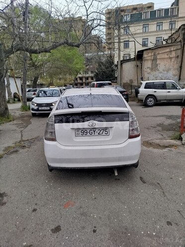 Toyota Prius 2009, 360,000 km - 1.5 л - Bakı
