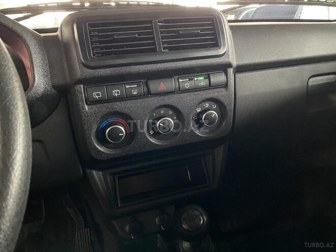 LADA (VAZ) Niva 2025, 0 km - 1.7 л - Gəncə