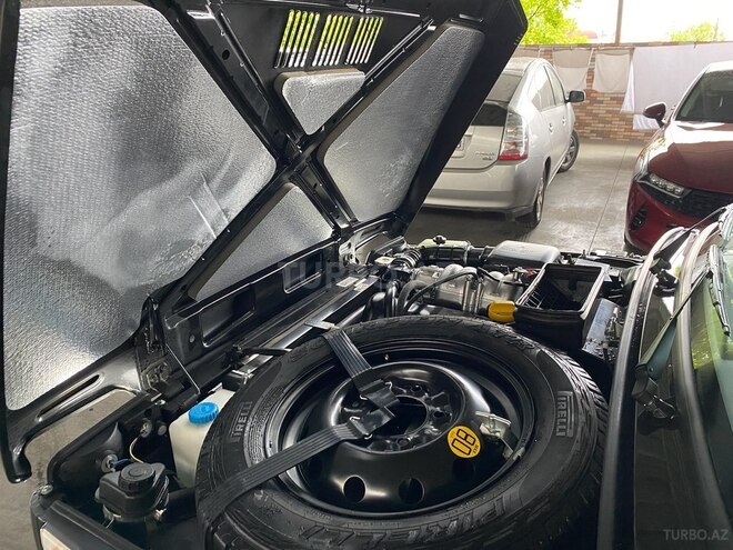 LADA (VAZ) Niva 2025, 0 km - 1.7 л - Gəncə