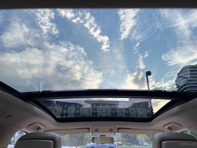 Volkswagen Touareg 2011, 275,000 km - 3.6 l - Bakı