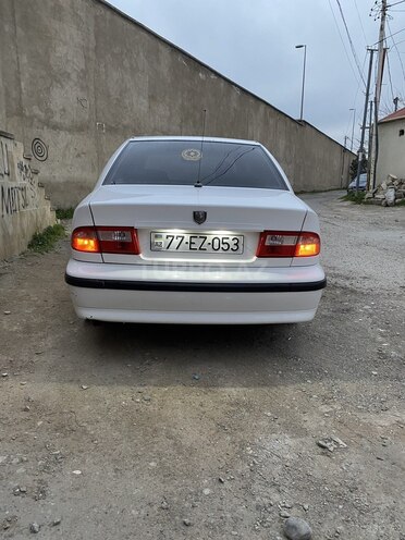 Khazar LX 2020, 181,000 km - 1.7 l - Bakı