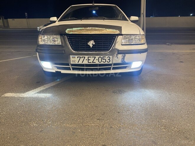 Khazar LX 2020, 181,000 km - 1.7 l - Bakı