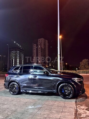 BMW X5 2019, 78,000 km - 3.0 л - Bakı