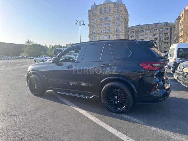 BMW X5 2019, 78,000 km - 3.0 л - Bakı