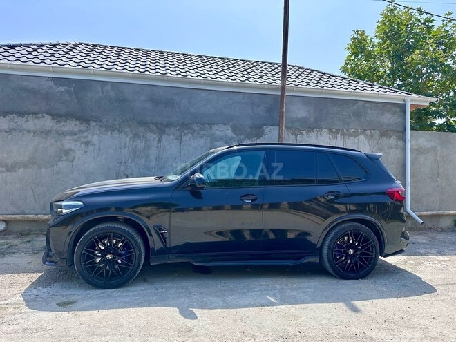 BMW X5 2019, 78,000 km - 3.0 л - Bakı