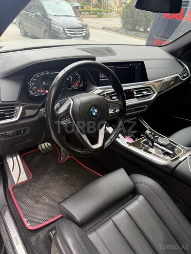 BMW X5 2019, 78,000 km - 3.0 л - Bakı