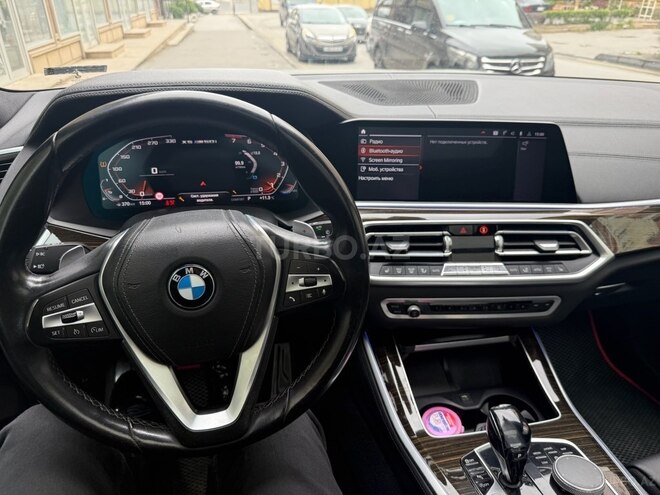 BMW X5 2019, 78,000 km - 3.0 л - Bakı