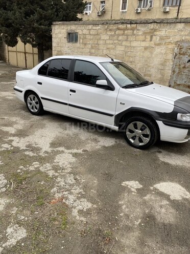 Khazar LX 2020, 181,000 km - 1.7 l - Bakı
