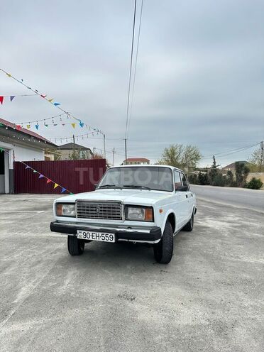 LADA (VAZ) 2107 2008, 234,900 km - 1.6 л - Bakı