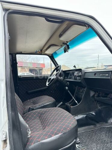 LADA (VAZ) 2107 2008, 234,900 km - 1.6 л - Bakı