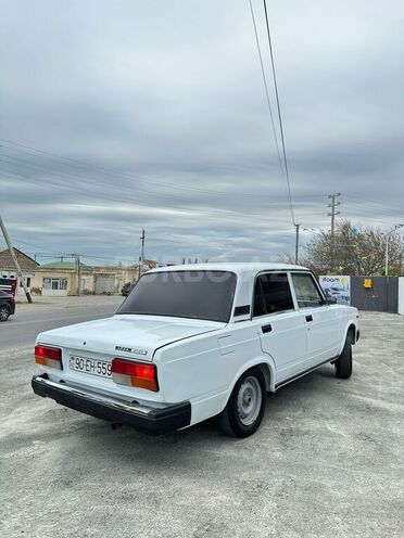 LADA (VAZ) 2107 2008, 234,900 km - 1.6 л - Bakı