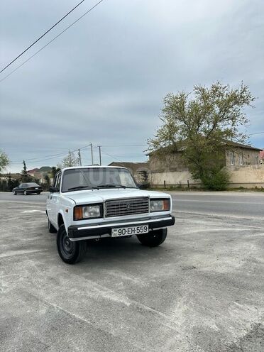 LADA (VAZ) 2107 2008, 234,900 km - 1.6 л - Bakı