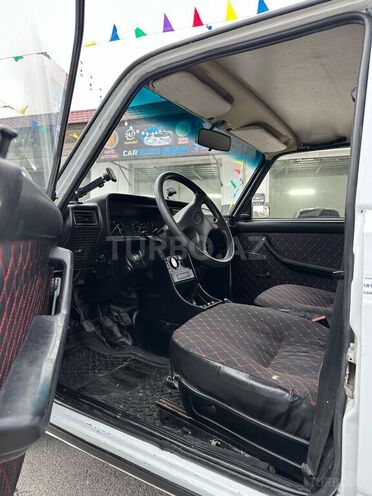 LADA (VAZ) 2107 2008, 234,900 km - 1.6 л - Bakı
