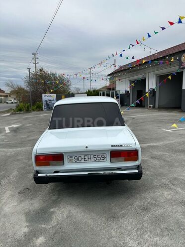 LADA (VAZ) 2107 2008, 234,900 km - 1.6 л - Bakı