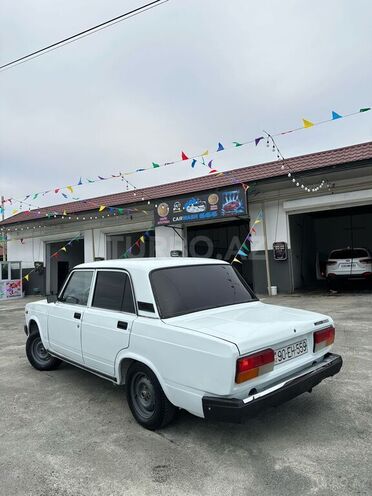 LADA (VAZ) 2107 2008, 234,900 km - 1.6 л - Bakı