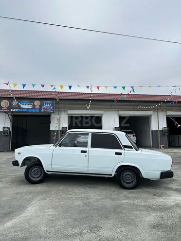 LADA (VAZ) 2107 2008, 234,900 km - 1.6 л - Bakı