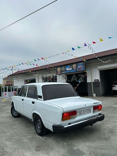 LADA (VAZ) 2107 2008, 234,900 km - 1.6 л - Bakı