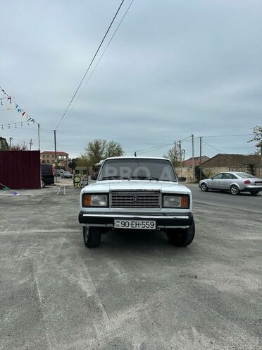 LADA (VAZ) 2107 2008, 234,900 km - 1.6 л - Bakı