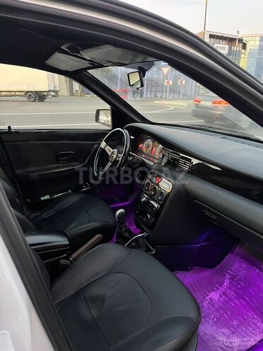 Khazar LX 2020, 181,000 km - 1.7 l - Bakı