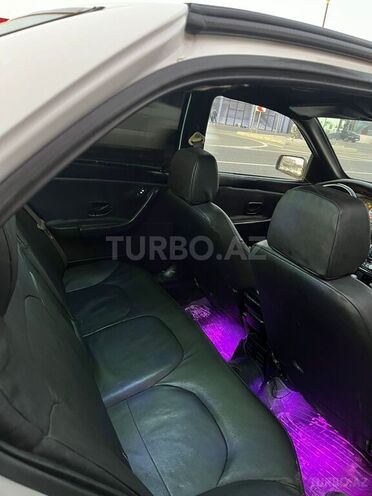 Khazar LX 2020, 181,000 km - 1.7 l - Bakı