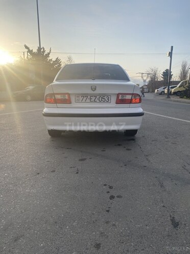 Khazar LX 2020, 181,000 km - 1.7 l - Bakı