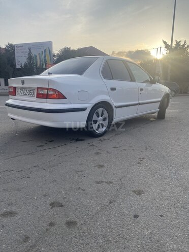 Khazar LX 2020, 181,000 km - 1.7 l - Bakı