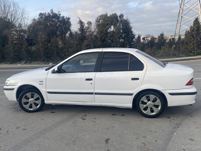 Khazar LX 2020, 181,000 km - 1.7 l - Bakı