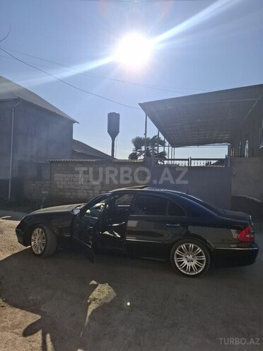 Mercedes E 240 2002, 239,075 km - 2.6 l - Cəlilabad