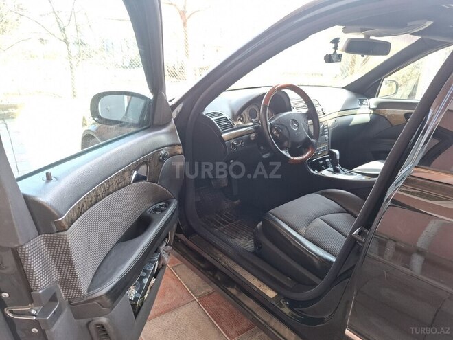 Mercedes E 240 2002, 239,075 km - 2.6 l - Cəlilabad