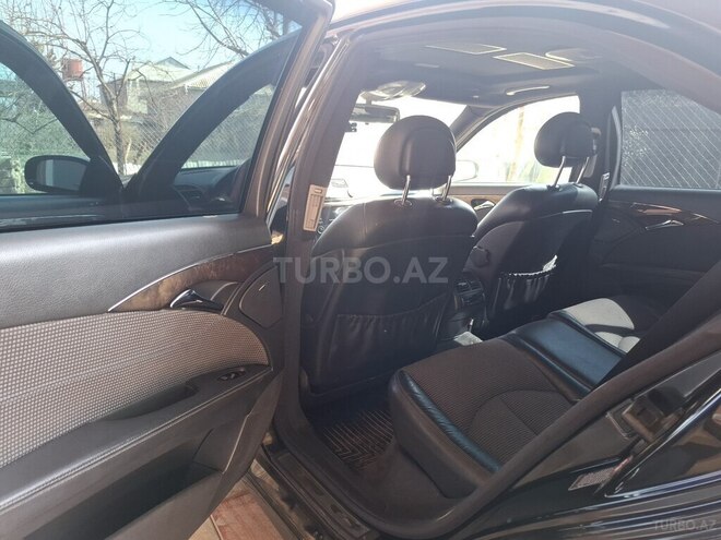 Mercedes E 240 2002, 239,075 km - 2.6 l - Cəlilabad
