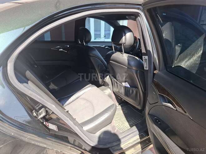 Mercedes E 240 2002, 239,075 km - 2.6 l - Cəlilabad
