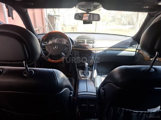 Mercedes E 240 2002, 239,075 km - 2.6 l - Cəlilabad