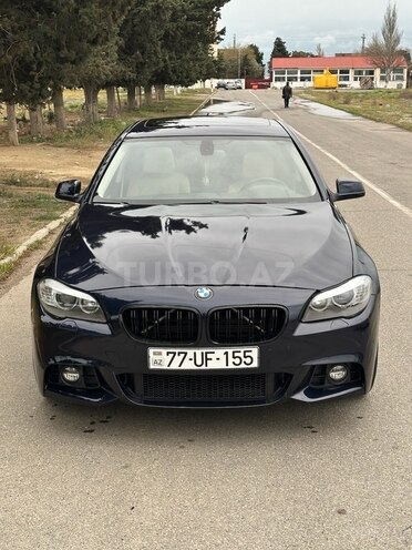 BMW 528 2012, 90,000 km - 2.0 l - Bakı