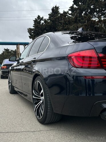 BMW 528 2012, 90,000 km - 2.0 l - Bakı