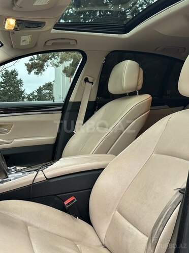 BMW 528 2012, 90,000 km - 2.0 l - Bakı