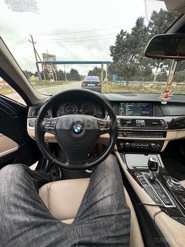 BMW 528 2012, 90,000 km - 2.0 l - Bakı