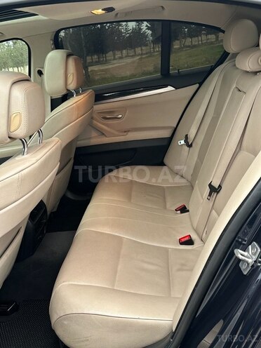 BMW 528 2012, 90,000 km - 2.0 l - Bakı