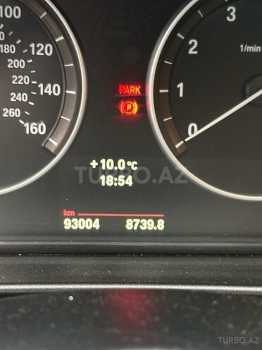 BMW 528 2012, 90,000 km - 2.0 l - Bakı