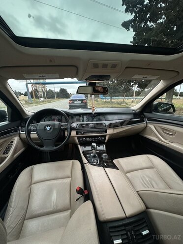 BMW 528 2012, 90,000 km - 2.0 l - Bakı