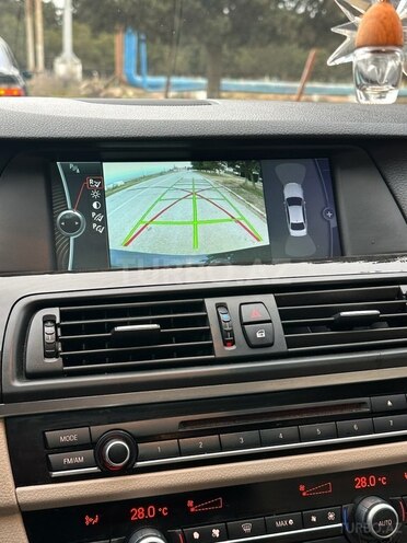 BMW 528 2012, 90,000 km - 2.0 l - Bakı