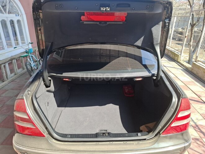 Mercedes E 240 2002, 239,075 km - 2.6 l - Cəlilabad